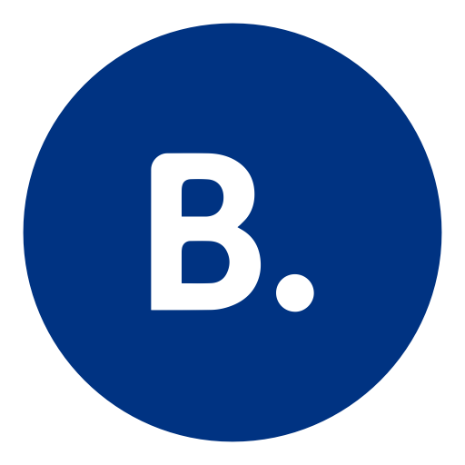 Booking.com logo